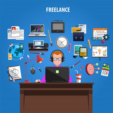 Financial Management for Freelance Marketers